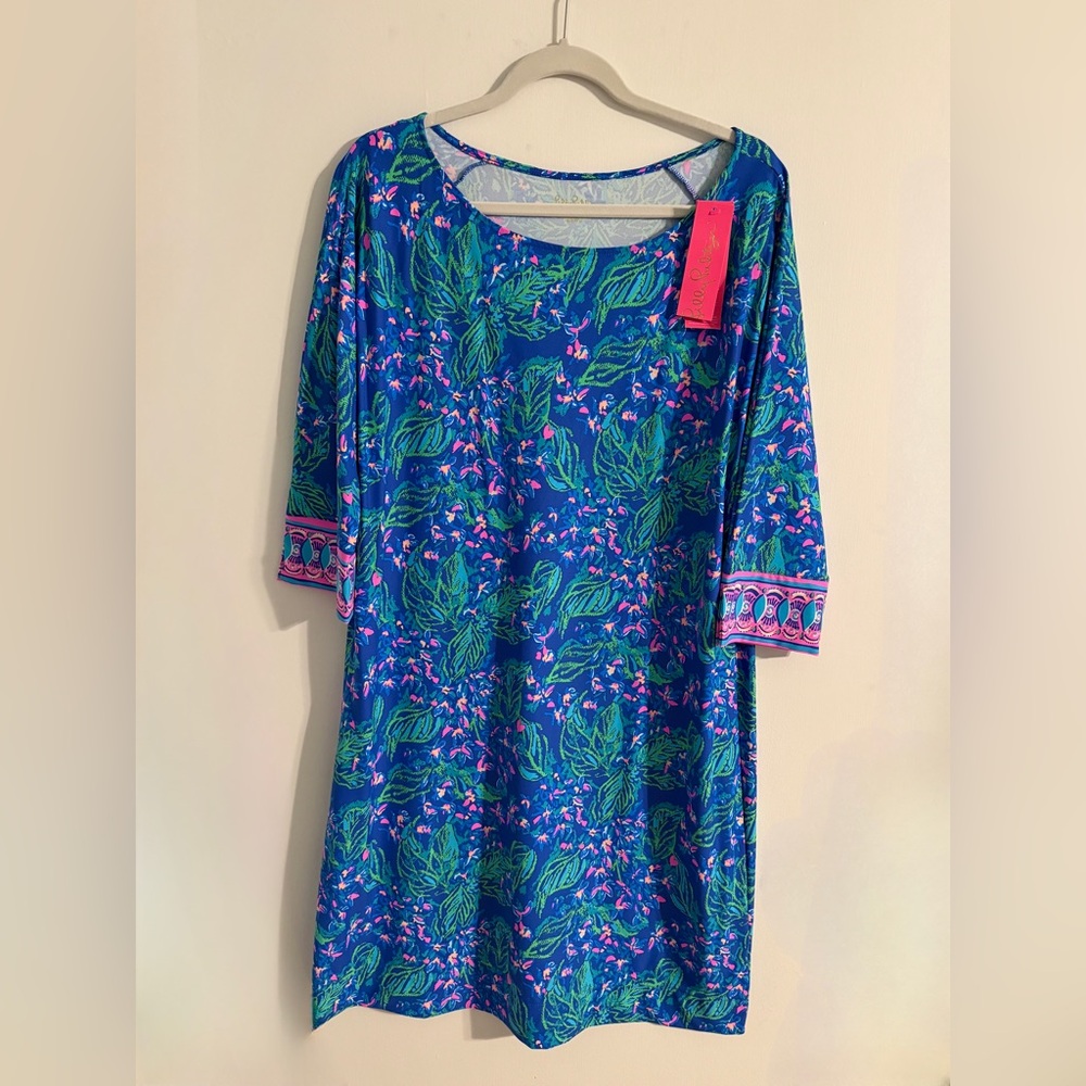 NWT Lilly Pulitzer Braedyn XL